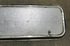 Used Radius Corner Cargo Door 35 1/2" W x 11" H x 3/4" D