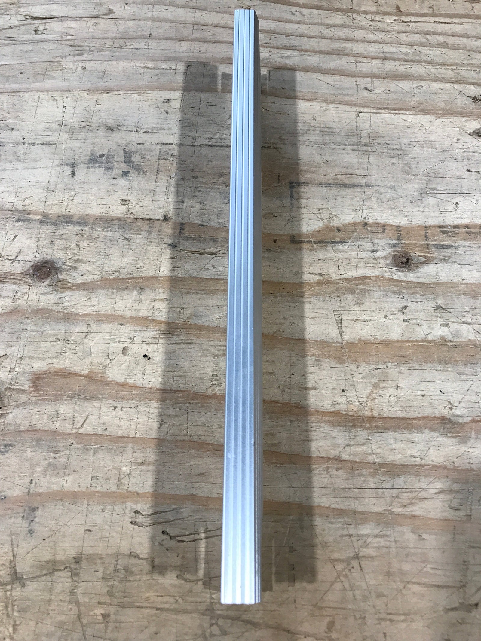 Used Ladder Step/ Tread - 12 1/2