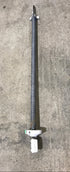 Used 8500 Dometic / A&E Awning Spring Torsion Assembly Left Hand