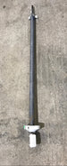 Used 8500 Dometic / A&E Awning Spring Torsion Assembly Left Hand