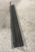 Used Dometic Black Freezer Door Side Trim 3850982020