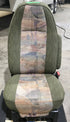 Used Motorhome Passenger Captain Chair