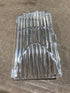 Used Dometic Interior Lamp Cover, Clear - 3850962014
