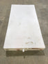 Used Fresh Water Tank 5 3/4" H x 29 1/2" W x 56 3/4” L