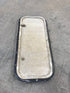 Used Radius Cargo / compartment Door 23 3/4" W x 9 3/4" H