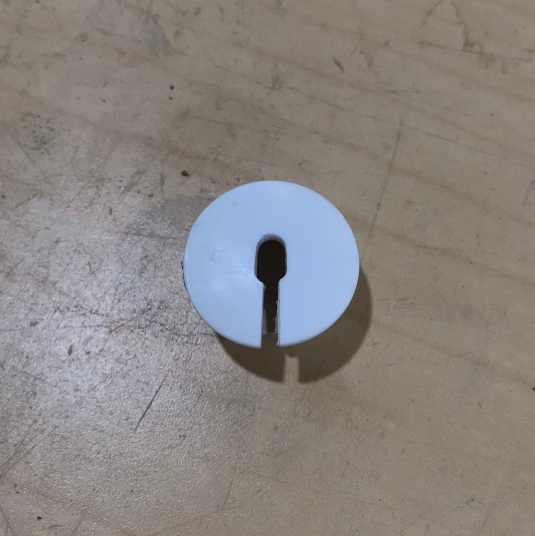 Used Dometic Drainage Plug- 2932115013