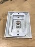 Used 12v RV Single Light Switch