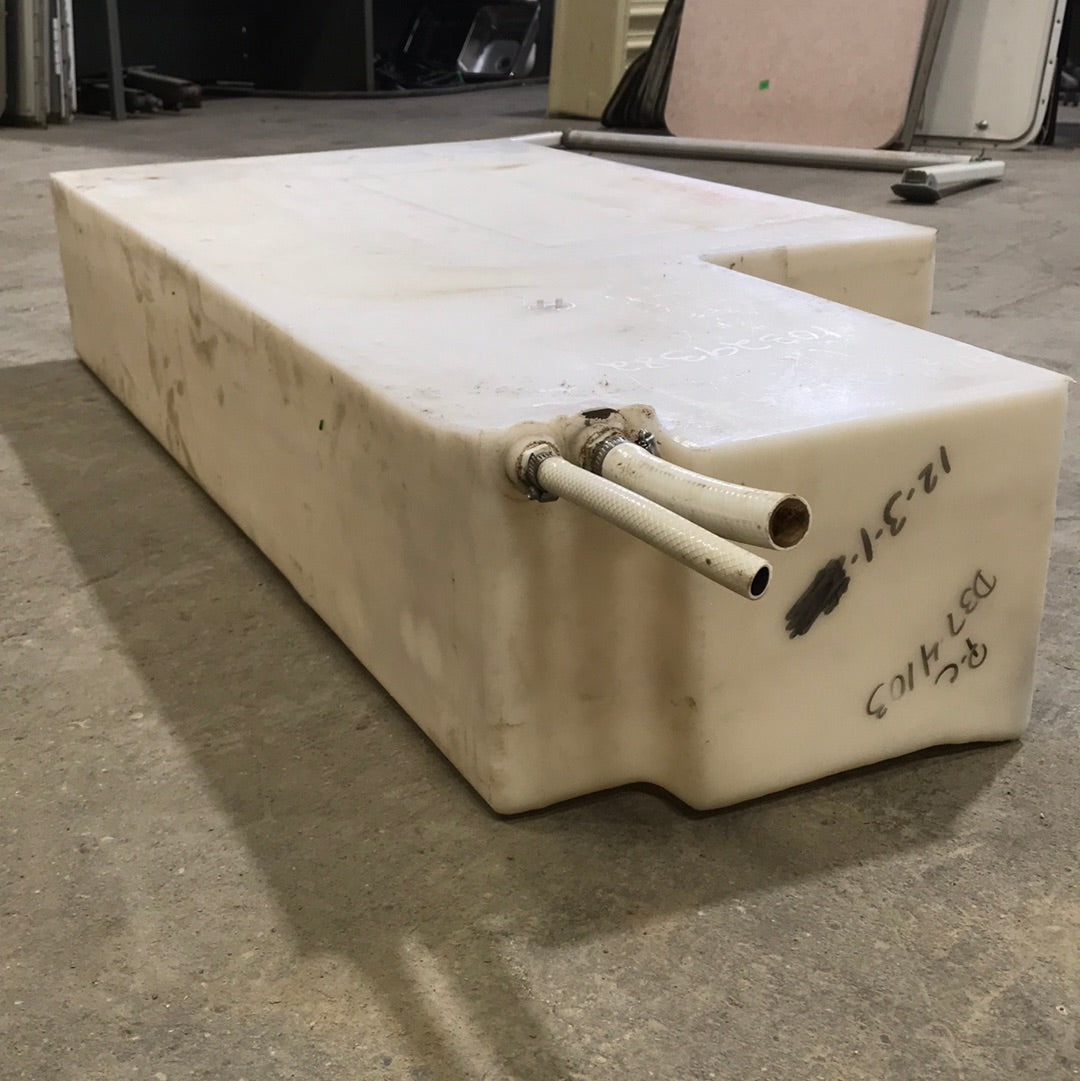 Used Fresh Water Tank 9 1/2