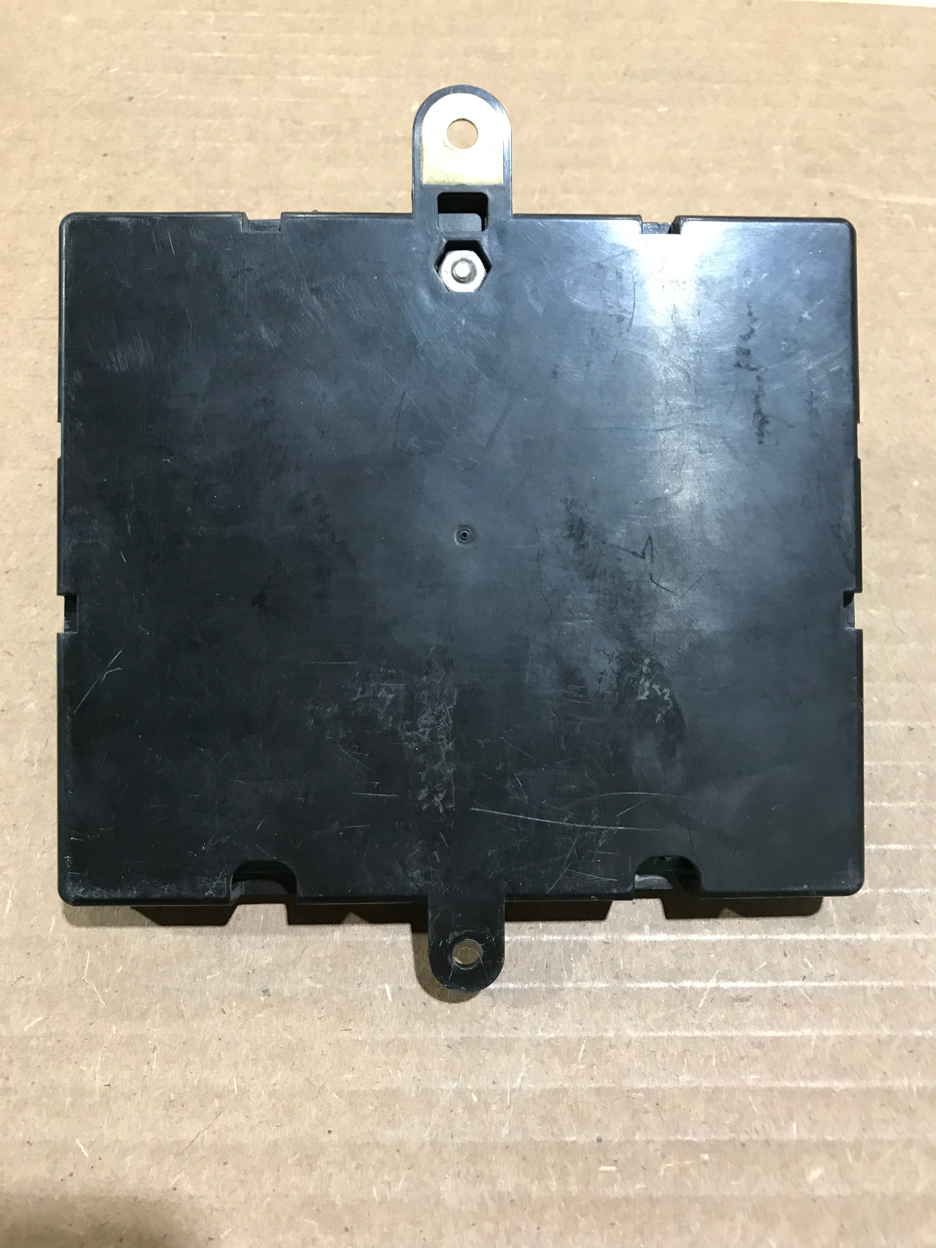 Used Norcold Rear Lower Circuit Control Board - 639593