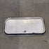 Used Radius Cargo Door 23 7/8" W x 10 3/4" x 3/4" D