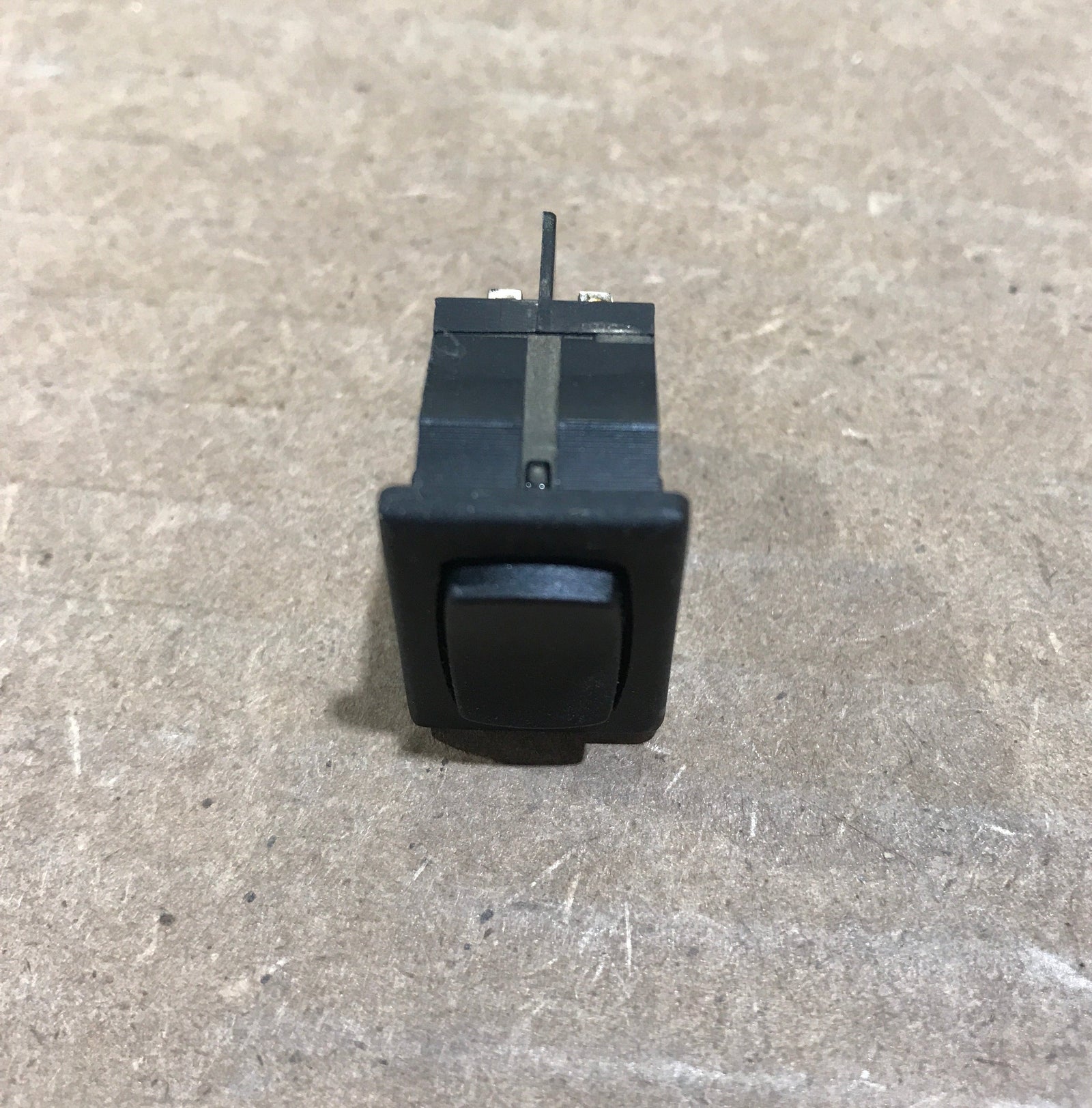 Used Norcold Interior Rocker Switch, 3 Position - 61525922