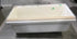 Used RV Bath Tub 40” L x 24" W - Right Hand Drain