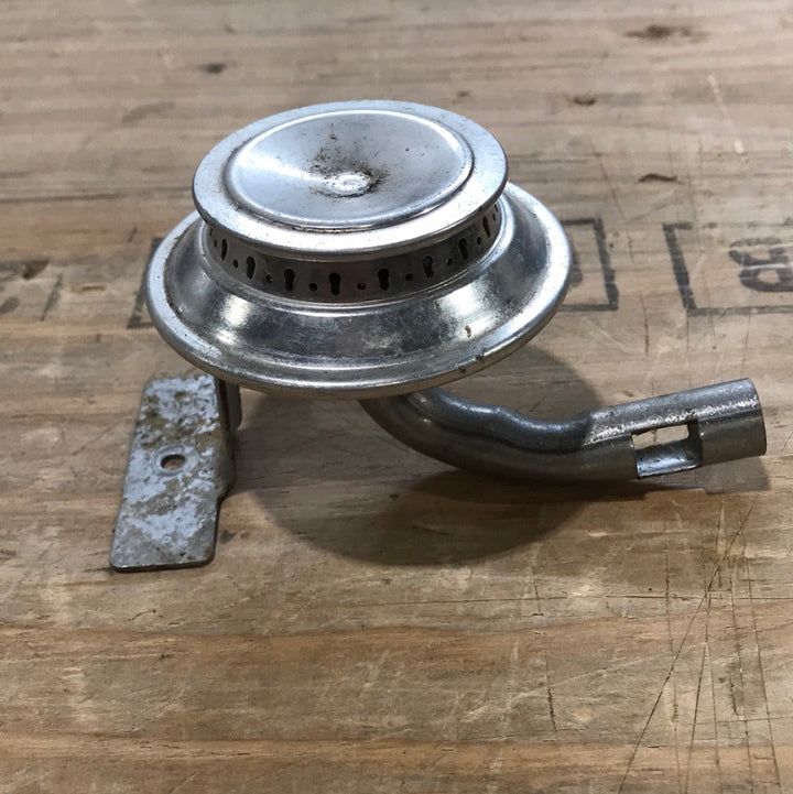 Used Atwood Wedgewood Center Front Matchlit- 57202 - Young Farts RV Parts