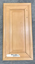 Used RV Cupboard/ Cabinet Door 22 3/4" H X 11 3/4" W X 3/4" D