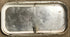 Used Radius Cornered Cargo Door 19 3/4" x 9 1/8" x 1 3/4" D