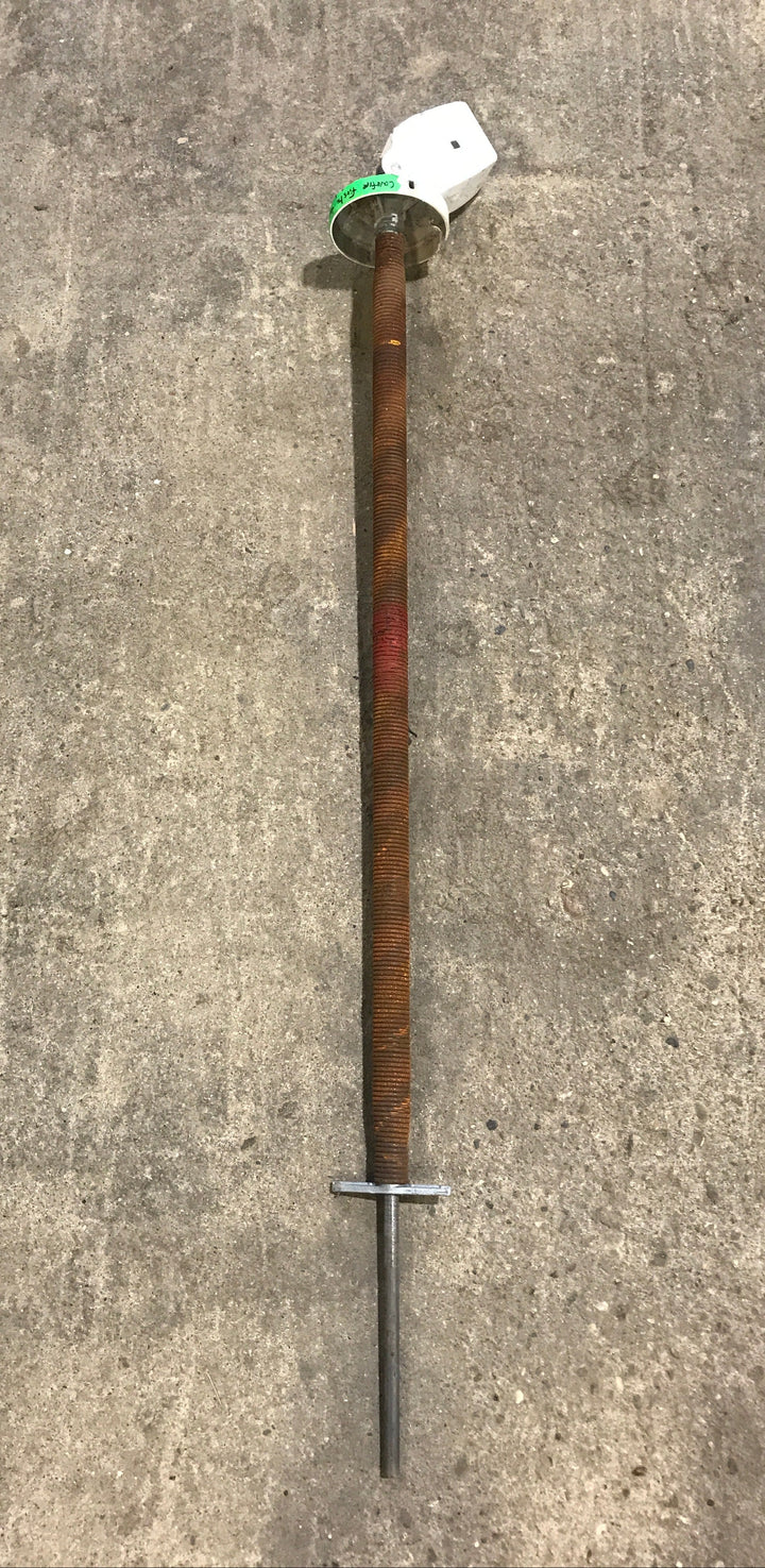 Used Carefree Awning Spring Torsion Assembly Left Hand
