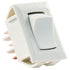 1 Pk 12V On/On Switch Ivory - Young Farts RV Parts