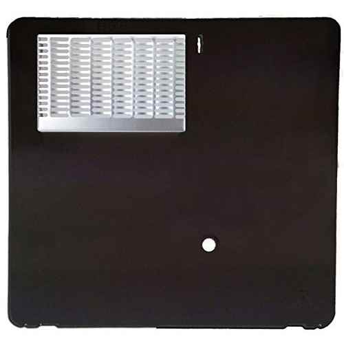 10 Gallon Black Access Do - Young Farts RV Parts