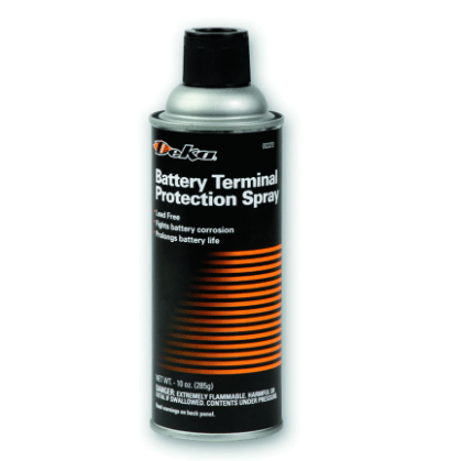 10 Oz Battery Terminal Spray - Young Farts RV Parts