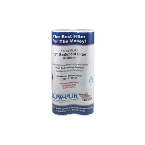 10 Sediment Filter - Young Farts RV Parts
