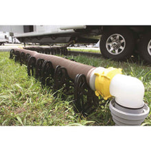 Load image into Gallery viewer, Buy Camco 39625 Sewer Hose Kit 360 Deg. Hoses 20ft. L - Sanitation