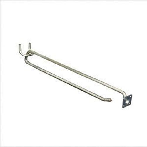 100pk 8" FISH HOOK PEGS - Young Farts RV Parts