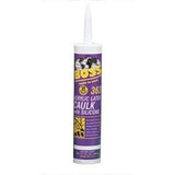 10.1 Oz Acrylic lic Latex Caulking Clear