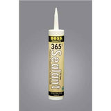 10.1 Oz Latex Sealant White