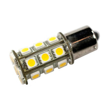 Load image into Gallery viewer, 1073 Bulb 24 LED Bright White 12V - Young Farts RV Parts