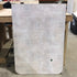 Used RV Wall Mount Table Top With Single Leg 39 5/8" L x 28" W