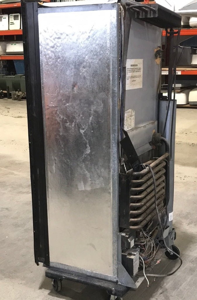 Used Complete Norcold 6162 Fridge 2-Way