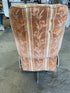 Used RV Chair - 31" H x 22" W x 18" D