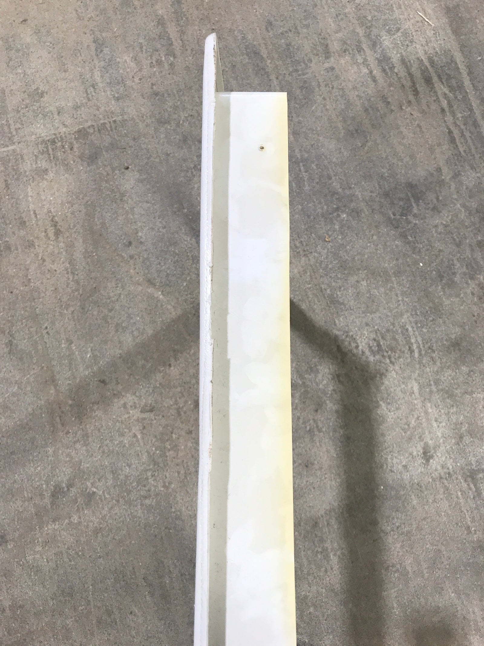 Used Skylight Interior Inner Replacement Garnish