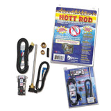 10GAL HOTT ROD