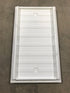 Used Dometic Refrigerator Door