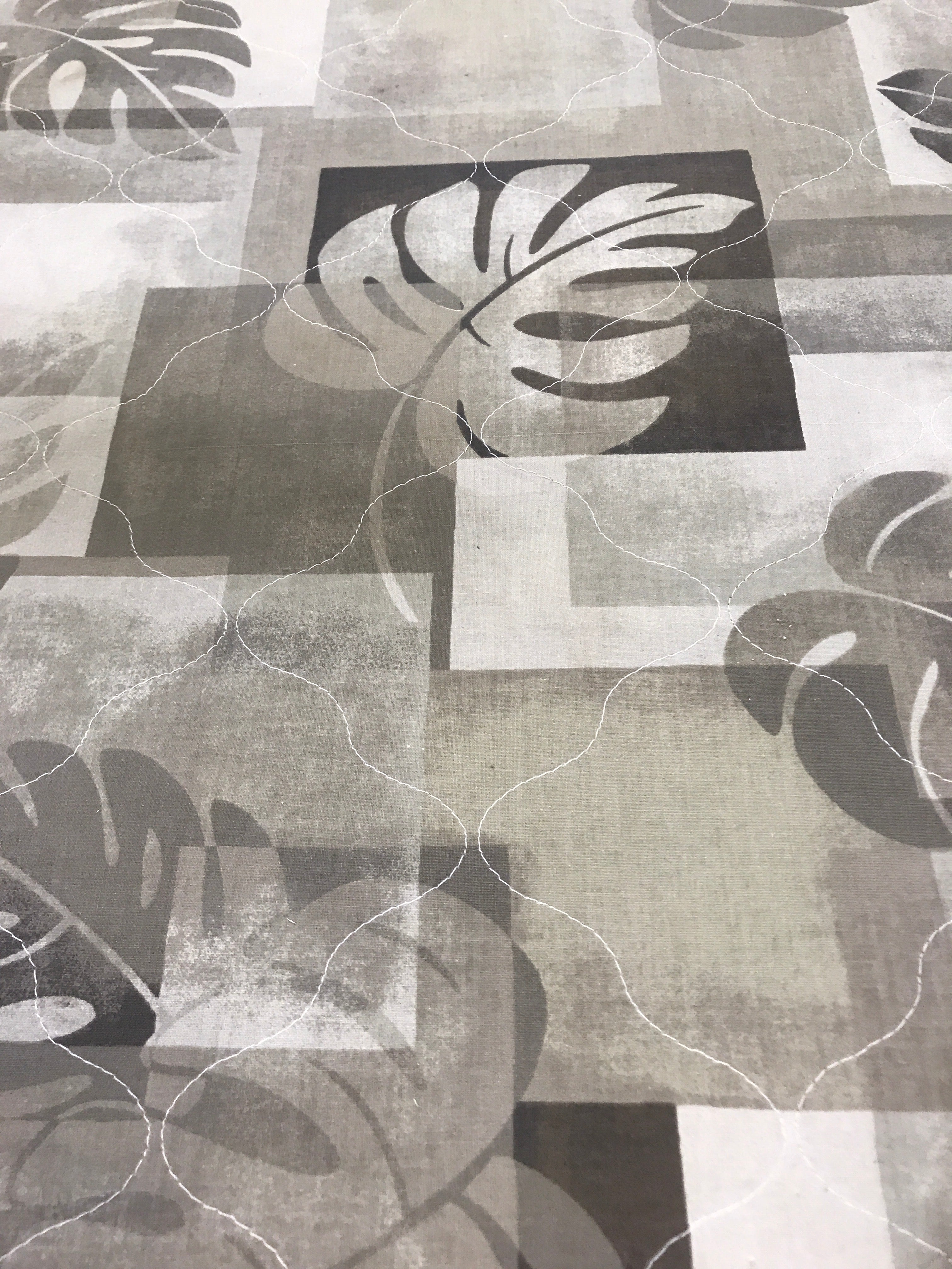 Used Bunk Mattress 74" L x 28" W x 4" D - Young Farts RV Parts