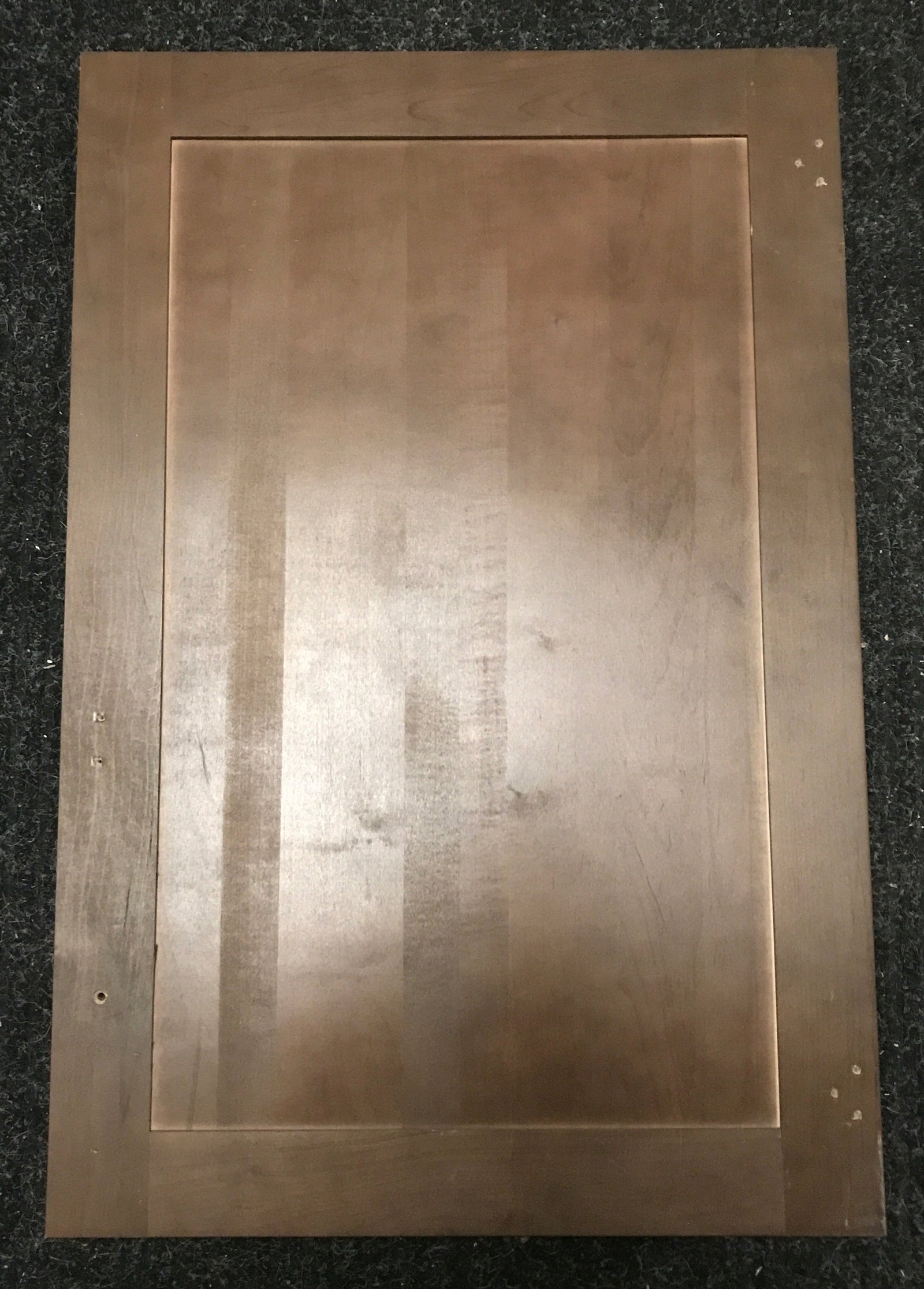 Used RV Cupboard/ Cabinet Door 27