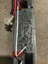Used Range Hood Fan Front Panel with Circuit Board