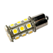 Load image into Gallery viewer, 1156 Bulb 24 LED Bright White 12V - Young Farts RV Parts