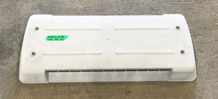 Used Dometic Fridge Roof Vent