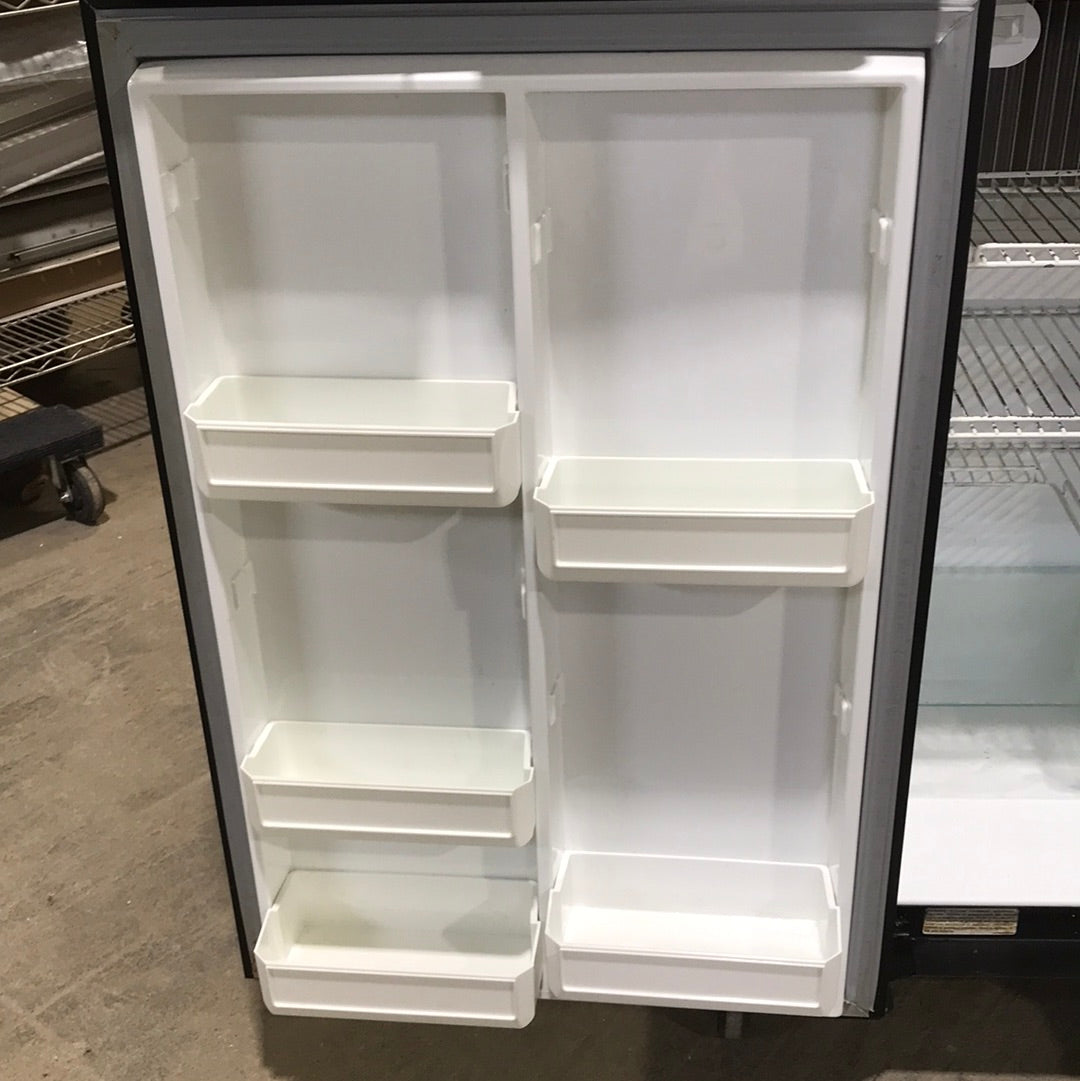 Used Complete Norcold 6162 Fridge 2-Way