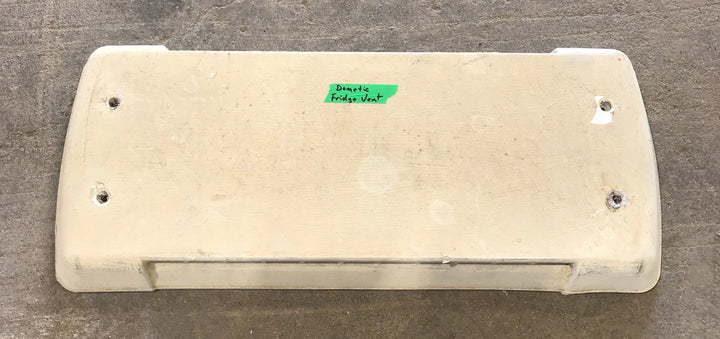 Used Dometic Fridge Roof Vent