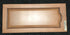 Used RV Cupboard/ Cabinet Door 27 3/4" H X 12 3/4" W X 3/4" D