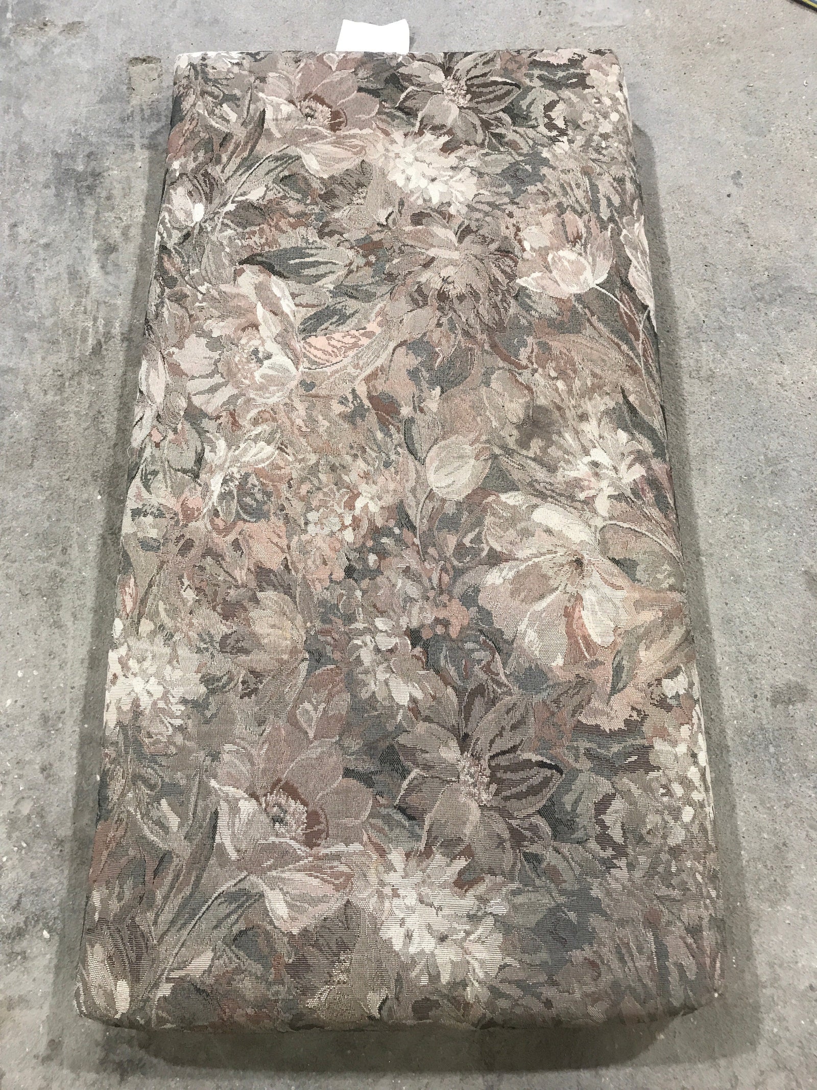 Used Dinette Cushion SINGLE - 45