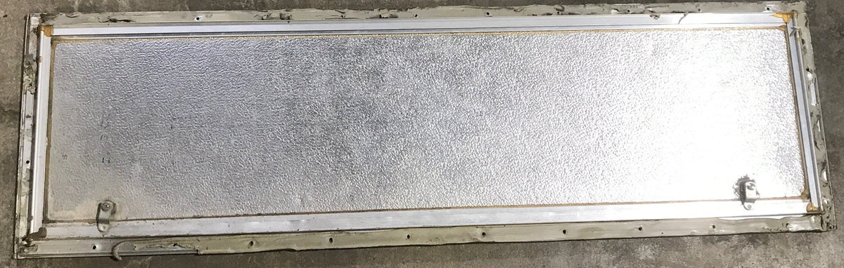 Used Square Cornered Cargo Door 46 1/2