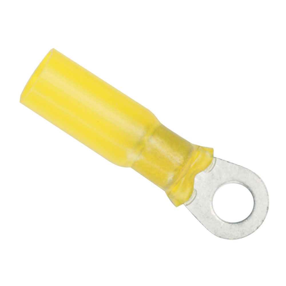 12 - 10 Gauge - 1/4