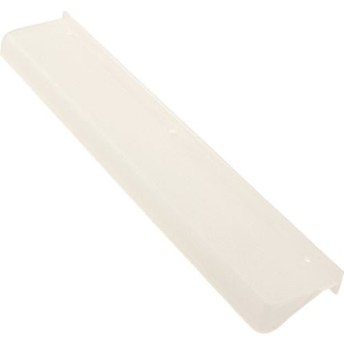 12" Door Stop/Handle Opaque - Young Farts RV Parts