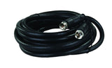 12' RG-6 Exterior HD/Satellite Cable