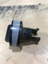 Used Fridge Thermostat Control Knob Dometic 2007480102
