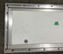 Used Square Cornered Cargo Door - 23 3/4" x 10 3/8" x 3/4" D